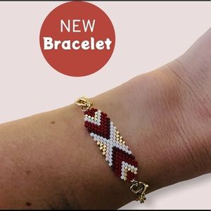 New bracelet from our upcoming Zodiac Collection